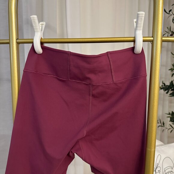 Uniqlo AIRism Bike Shorts - Picture 3 of 3